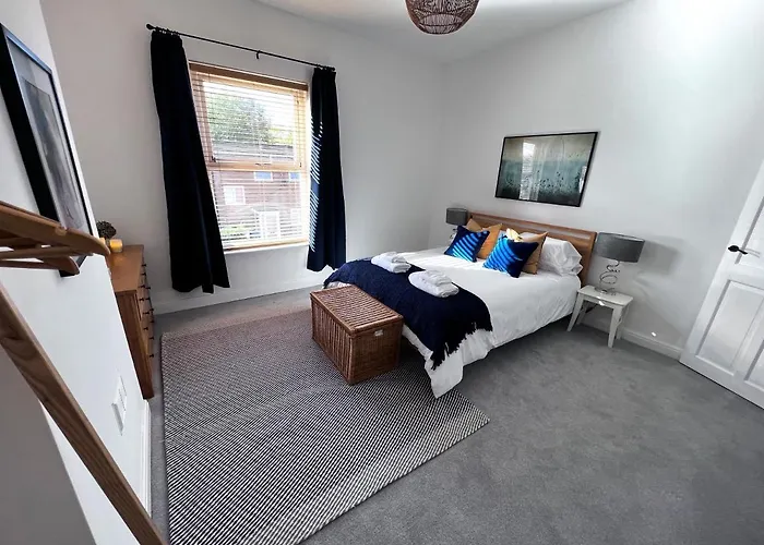 House In Manchester