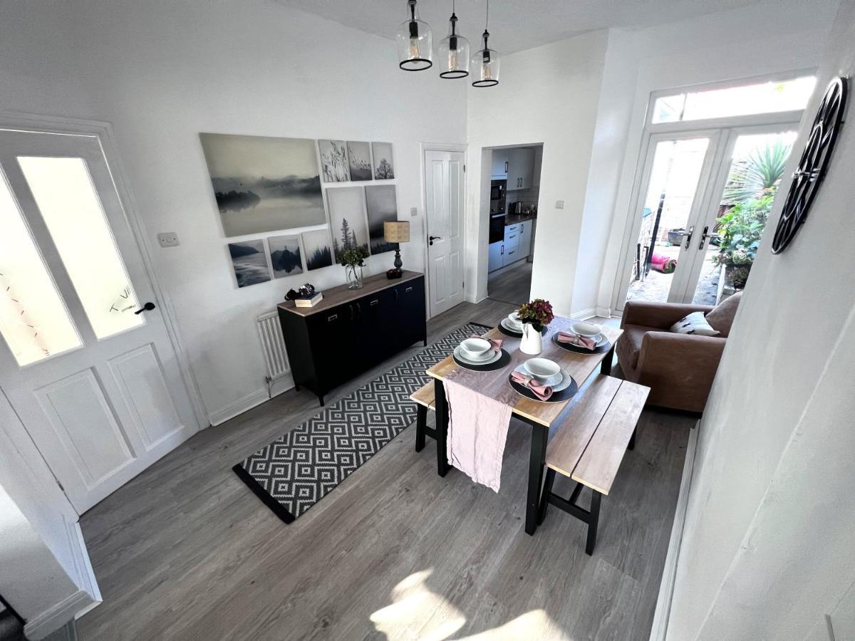 Holiday home House In