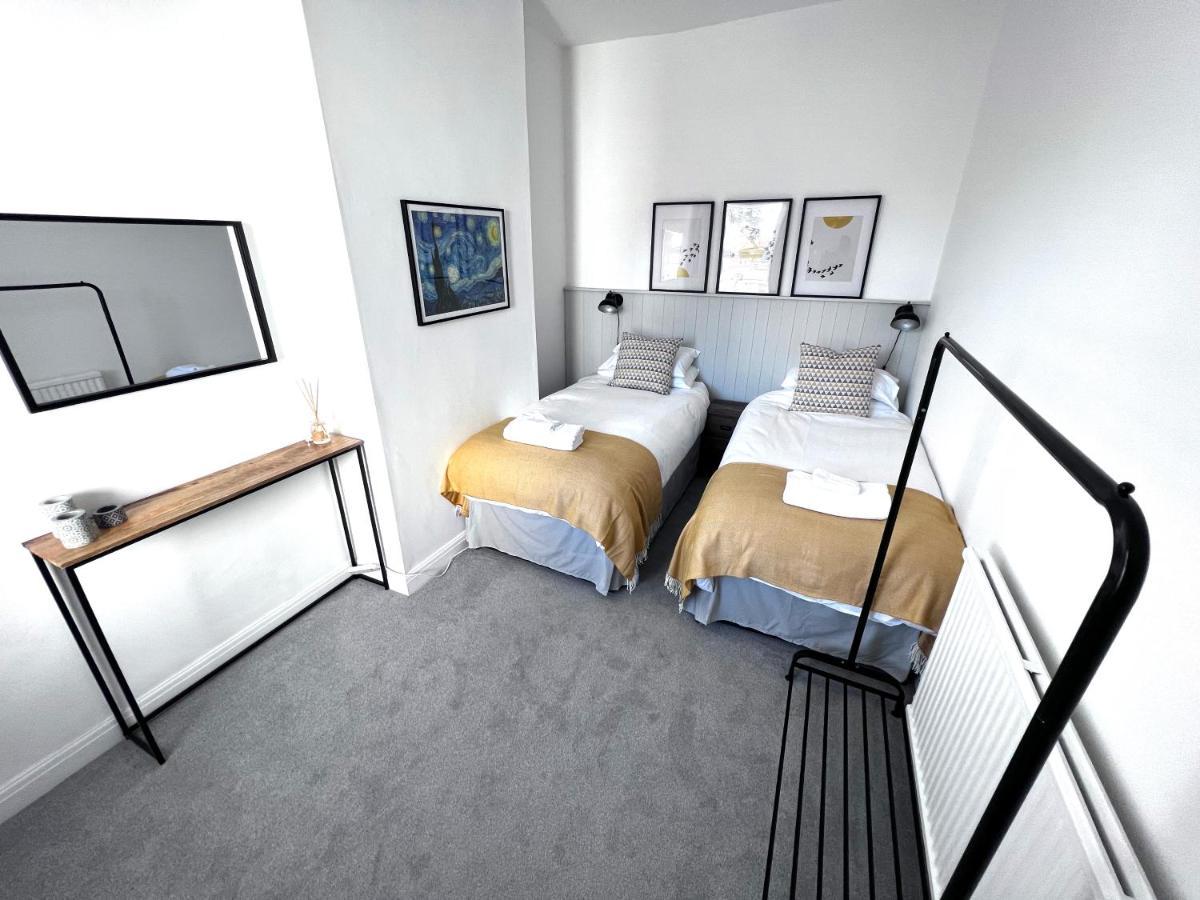 House In Casa vacanze Manchester