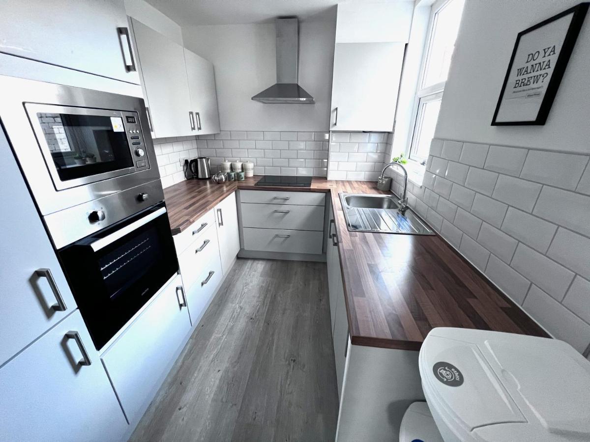 House In * Manchester