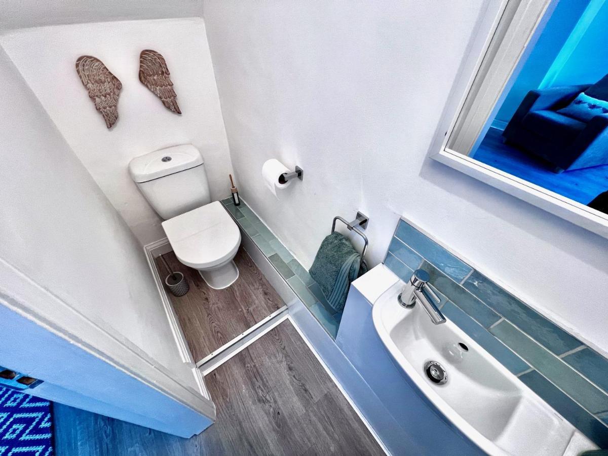 House In Casa vacanze *